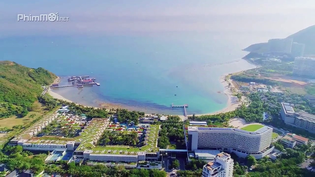 Phim Nữ Thích Khách Của Trẫm - Tập 2