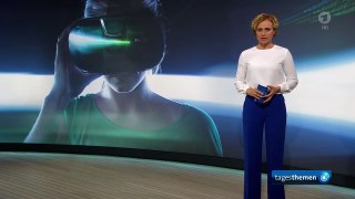 Hightec - Virtuelle Welten - Mixed Realities