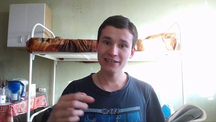 El hombre ruso habla Español #1 - Youtube es una plataforma para darse cuenta