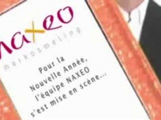 C'est show chez Naxeo - version courte