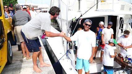 2018 Bermuda Big Game Classic