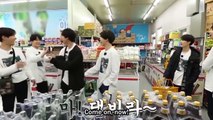 BTS Jungkook making his hyungs laugh so hard (Part 3)