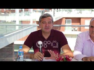 Ora News - Klosi-bizneseve: Mos abuzoni me çmimet, transparencë me turistët!