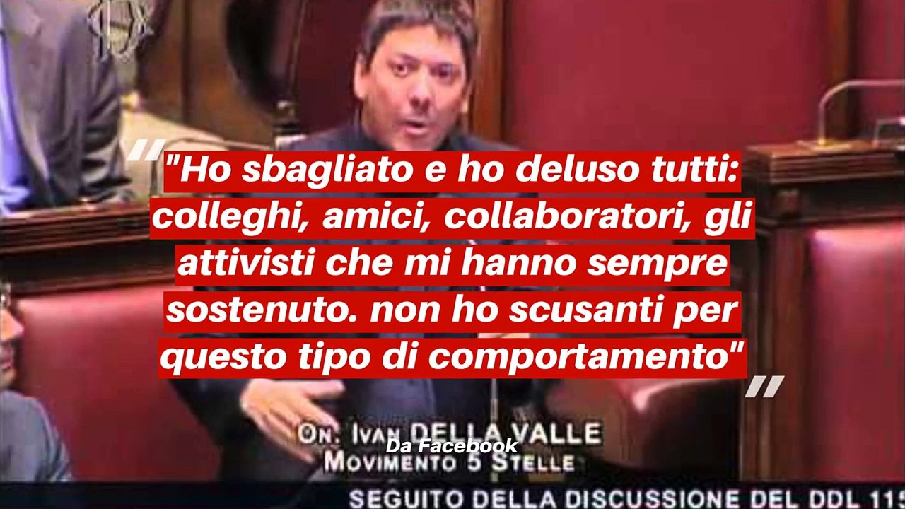 M5S, scandalo Rimborsopoli- Le Iene inchiodano i grillini - Notizie.it