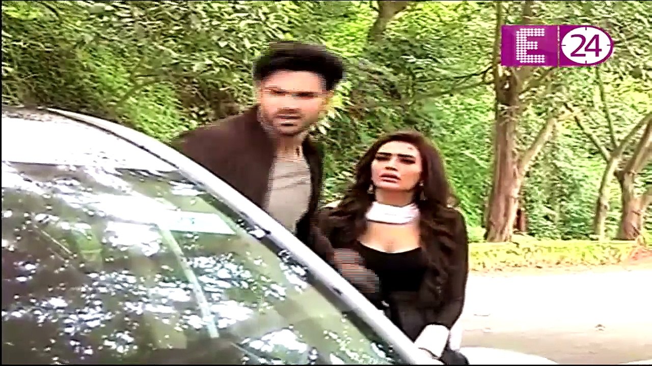Raj-Gauri Khatron Bhare Safar Par Nikle!! Qayamat Ki Raat