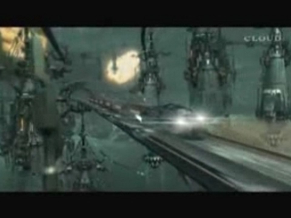 final fantasy XII dengeki