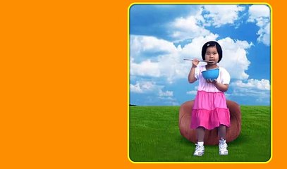 Little Miss Muffet song | Starfall app |