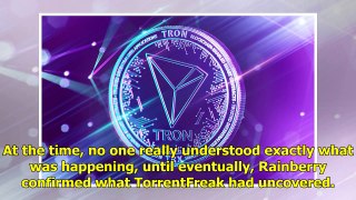 Tron Founder Justin Sun Acquires BitTorrent after Legal Battle