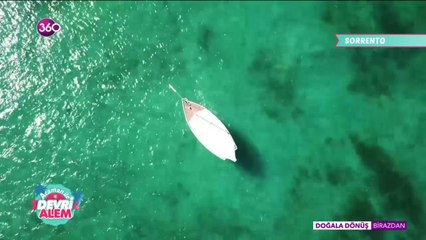 Ataman ile Devr-i Alem