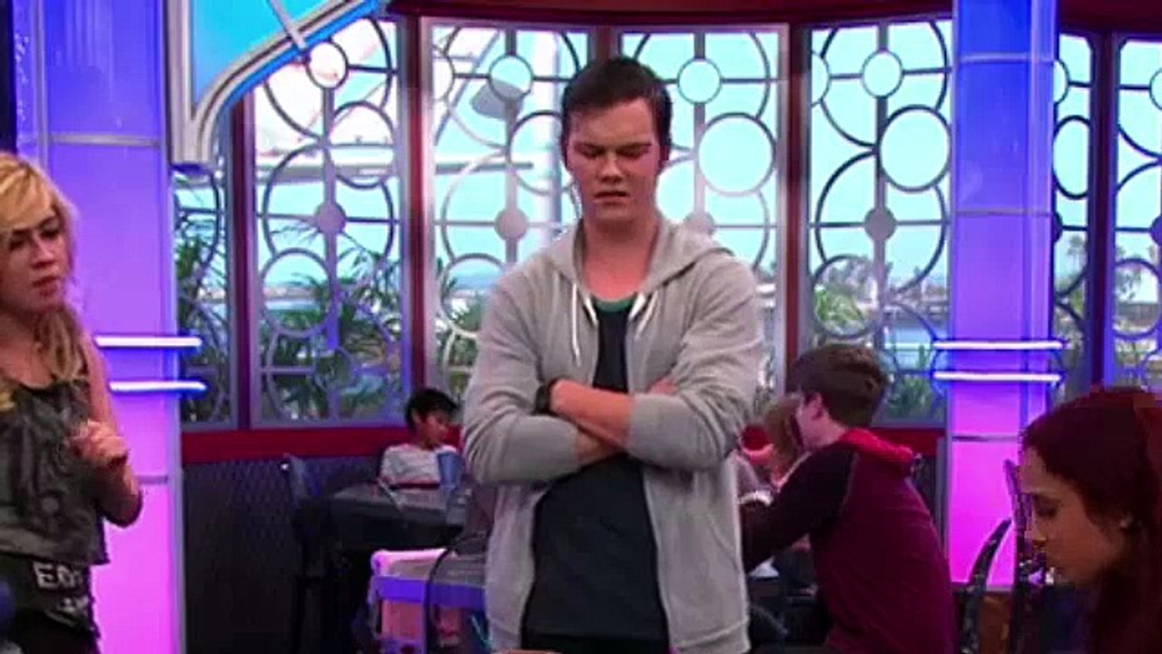 Sam And Cat S01E22 Lumpatious video Dailymotion