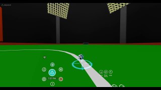 Football Fever in AltspaceVR with Shane's Editor - special thanks to Kenny