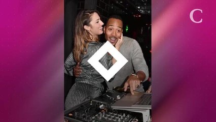 Maxim Nucci papa pour la deuxième fois : Isabelle Ithurburu a accouché d'une petite fille