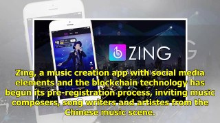 Blockchain Music App Begins Deployment in China