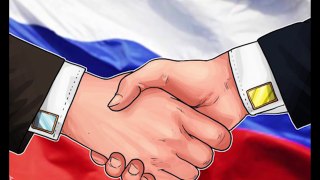 Russian Gov’t, Corporate Giants Form Joint Venture to Develop in Blockchain, IoT