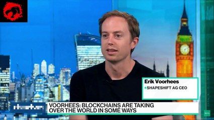 CRYPTO Landscape!? | Bloomberg