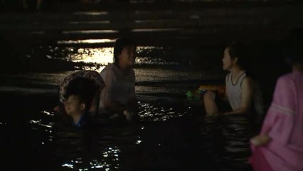 [날씨] 111년 만의 서울 폭염, 초열대야로 이어져 / YTN
