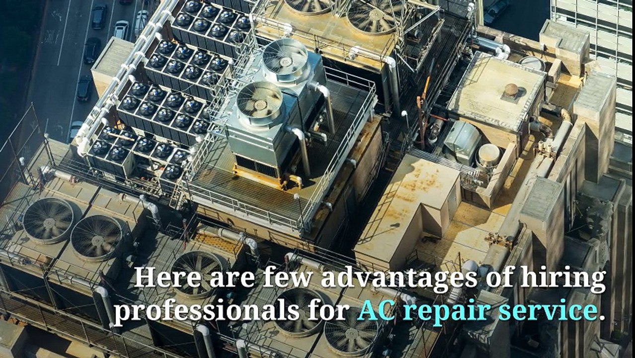 Hire the Best Ac Repair Service guys or Technician