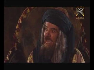 مسلسل عمر الخيام ـ الحلقة 5 الخامسة كاملة | Omar Alkhiam