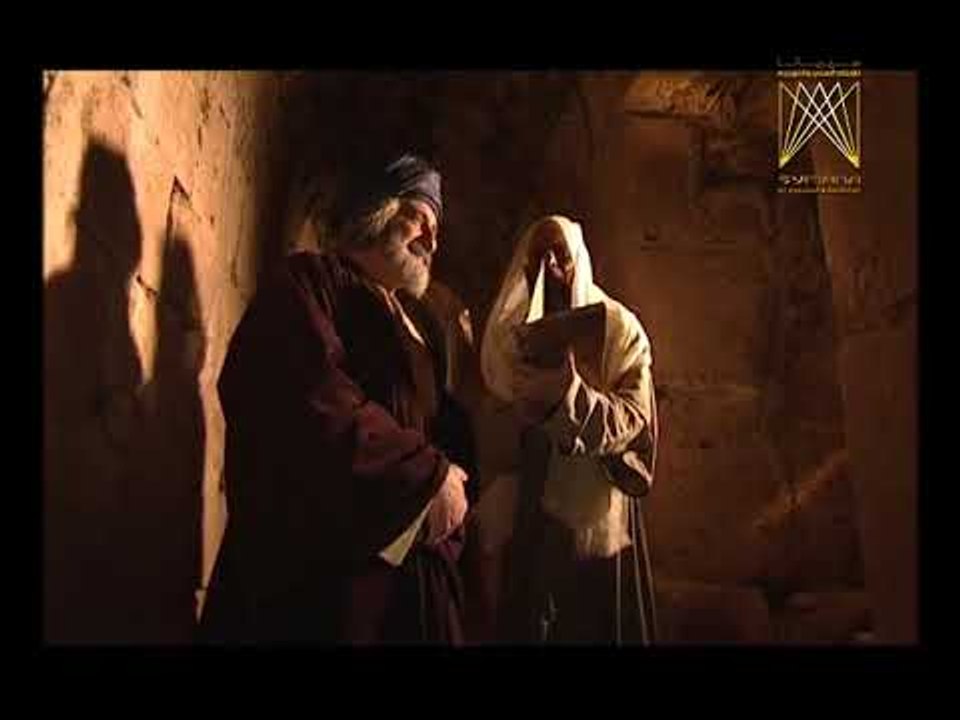 مسلسل عمر الخيام ـ الحلقة 15 الخامسة عشر كاملة | Omar Alkhiam