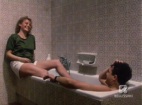 Soldati - 365 giorni all'alba con Agostina Belli, Claudio Amendola 2T