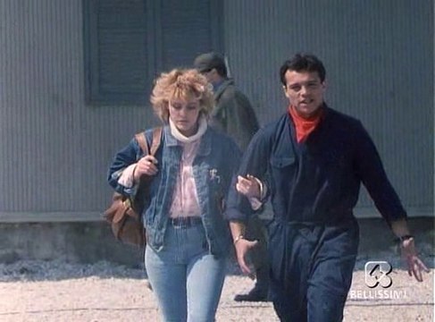 Soldati - 365 giorni all'alba con Agostina Belli, Claudio Amendola 1T