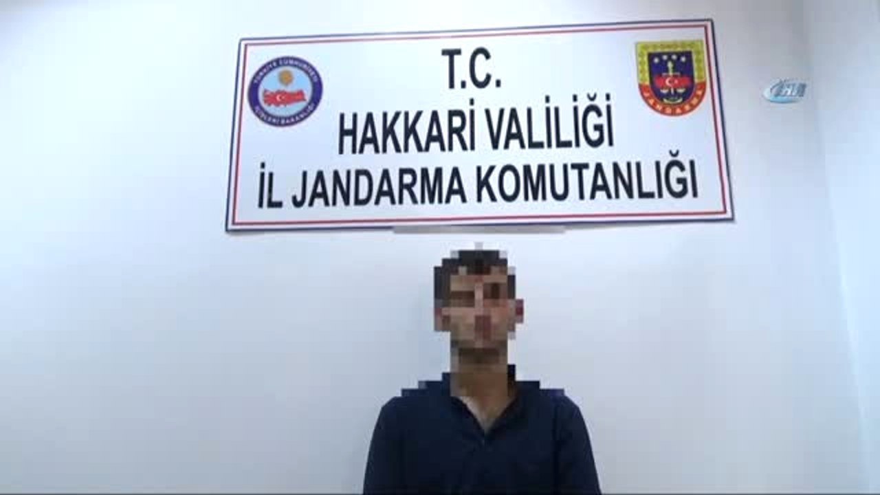 Terör Örgütü PKK'da Çözülmeler Devam Ediyor.