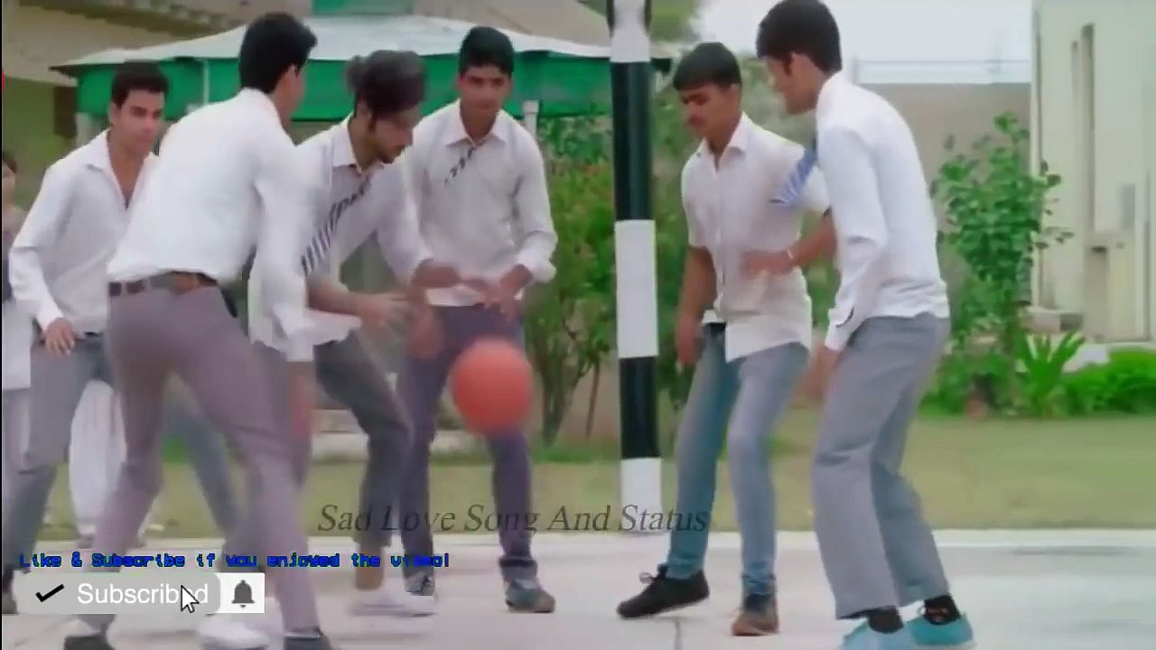 Sad Love Story School Love  Mohobbat Song 2018