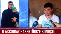 Yüksekova'daki terör tuzağında eşi ve bebeğini kaybeden Astsubay Serkan Karakaya: Vatan sağolsun, kanını yerde bırakmayacağız