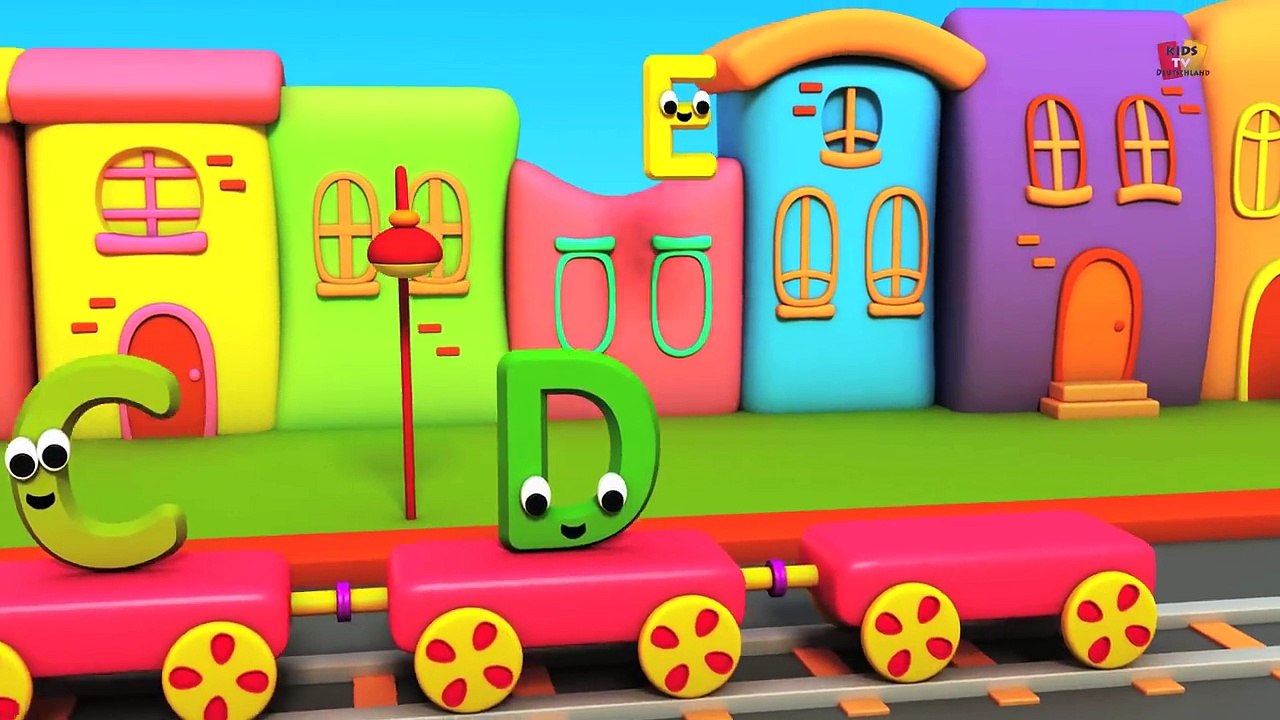 Bob der zug deutsch | Bob Kinderlieder Compilation | mehr Kinderlieder mit Bob Der Zug