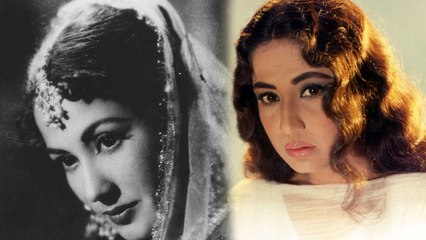 Meena Kumari's 85th Birth Anniversary: The disease that took Meena Kumari's Life | FilmiBeat
