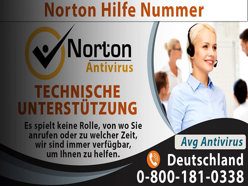 Wie beheben wir bei Norton Hilfe Nummer 0800-181-0338 technische Fehler?