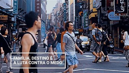 'As pessoas evitam falar sobre o estupro'