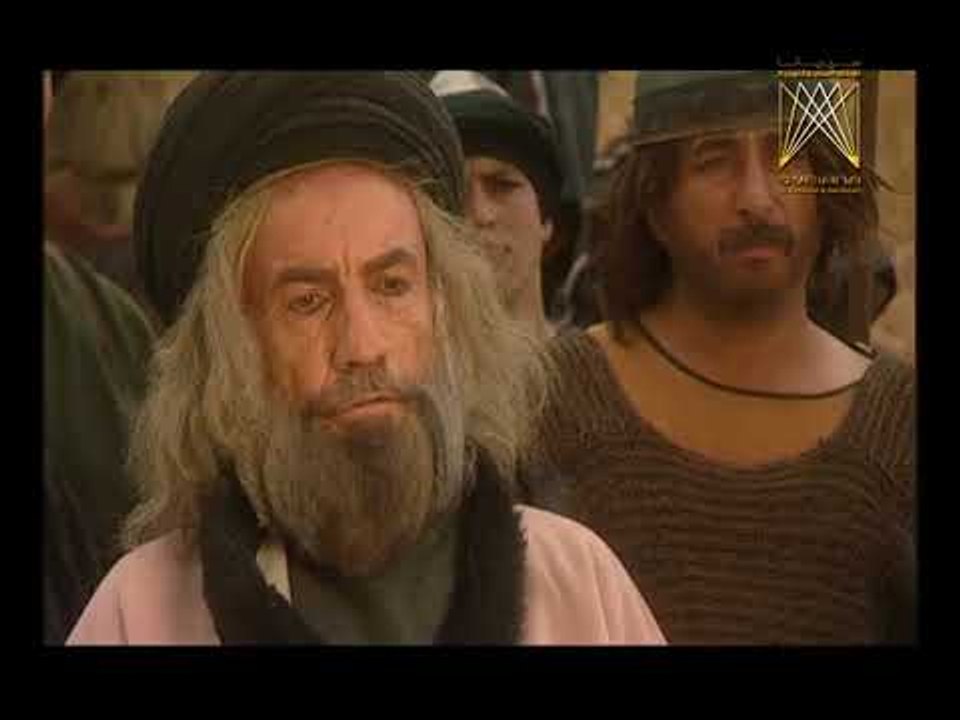 مسلسل عمر الخيام ـ الحلقة 17 السابعة عشر كاملة | Omar Alkhiam