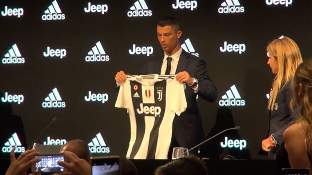 Cristiano in Italien: Das könnte die Traum-Elf der Serie A werden