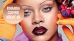 Rihanna admits she's going on a health kick