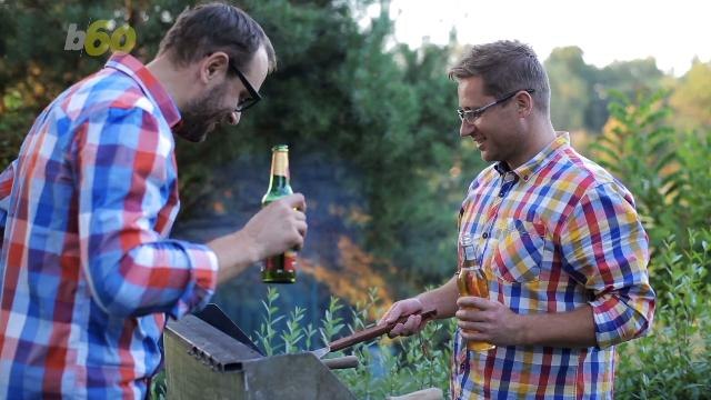 Get Paid to Eat BBQ? One Company is Making Summer Dreams Come True