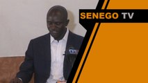 Vidéo: Dr Babacar Diop