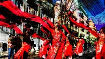 Capodanno Cinese 2018, curiosità- tradizione e segreti - Notizie.it