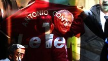 Mourinho autografa maglia di Conte al Manchester United, lo scherzo delle Iene - Notizie.it