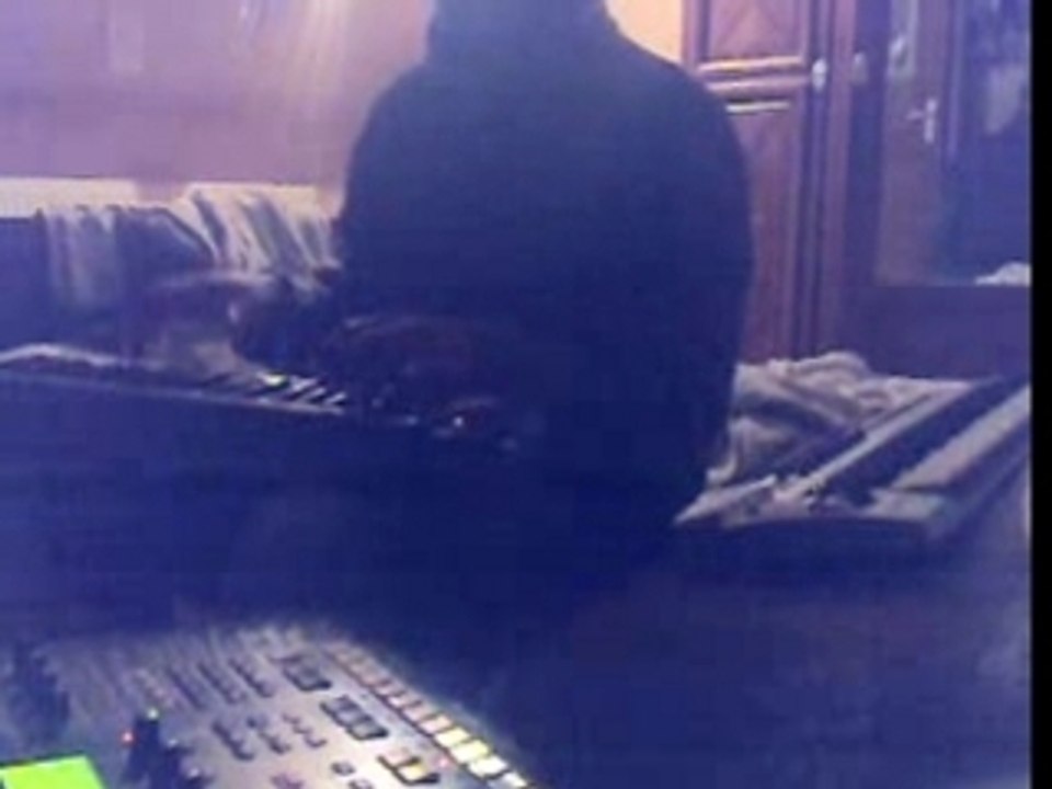 wal.T freestyle funana