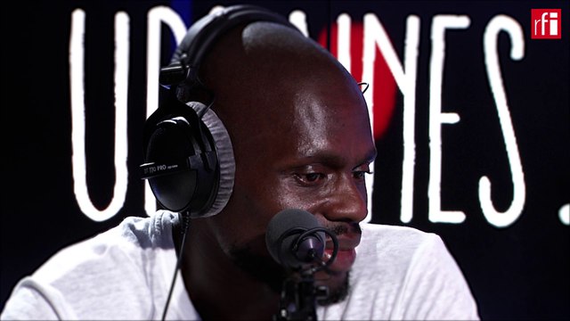 Légendes Urbaines, l'édito sur Kery James