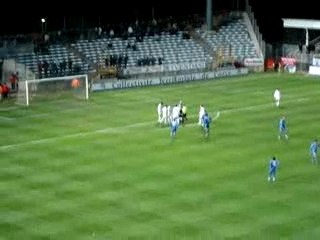 Bastia Sco : Les Corses Bien Enervé