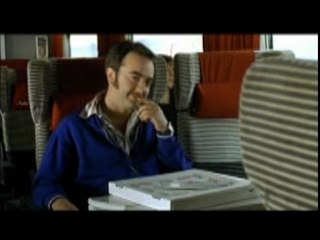 Extraits du film Livraison à Domicile de Bruno Delahaye