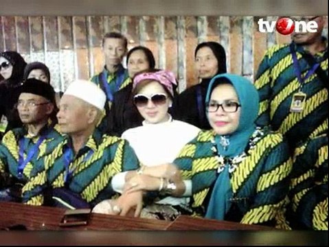 Satu Jam Lebih Dekat Bersama Syahrini