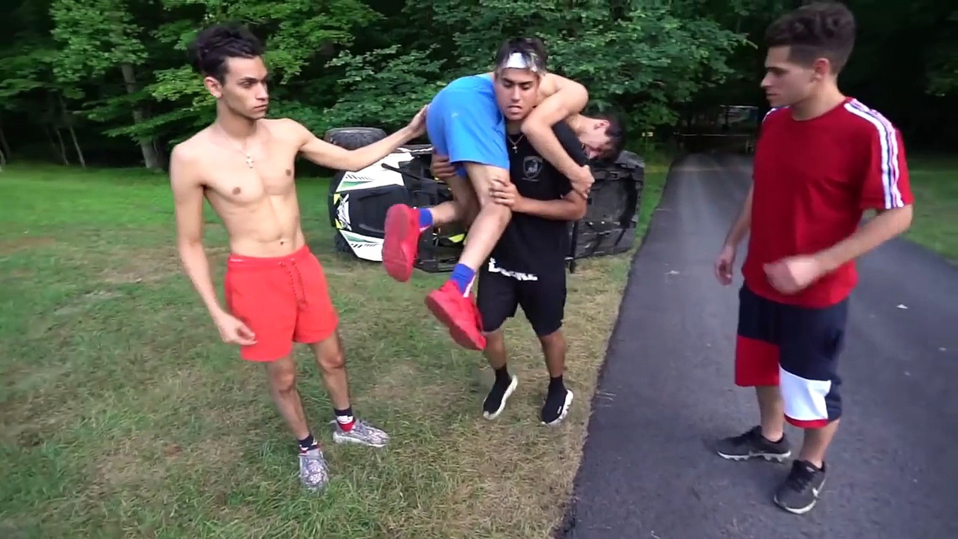 Dobre brothers shop funny videos