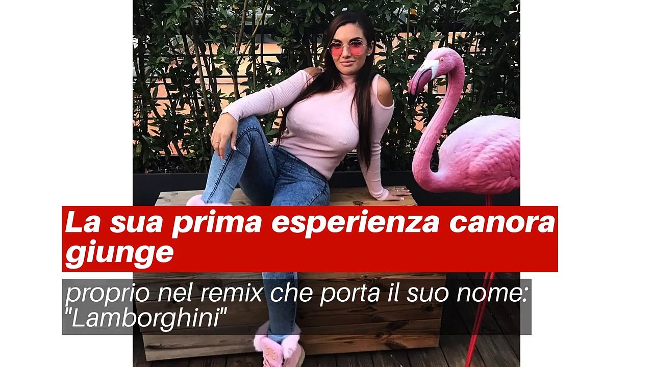 Elettra Lamborghini- Pem Pem, Sfera Ebbasta Gue Pequeno e Geordie Shore  - Notizie.it