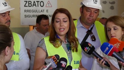 Rikonstruktohen 80 qendra shendetesore