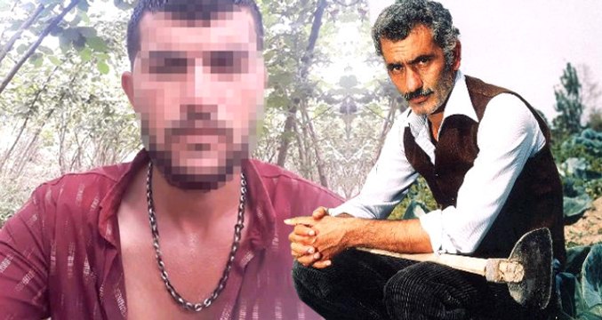 Polis, Akrabasını Yaralayıp Kaçtıktan Sonra Yılmaz Güney'in Sözünü Paylaşan Şüphelinin Peşinde