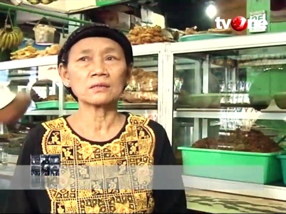 Warteg Sebuah Fenomena Urbanisasi (Bagian 2)