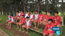 Vietnam football team: hopefuls for a future World Cup